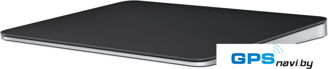 Трекпад Apple Magic Trackpad 2021 (черный)