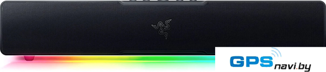 Акустика Razer Leviathan V2 X (черный)
