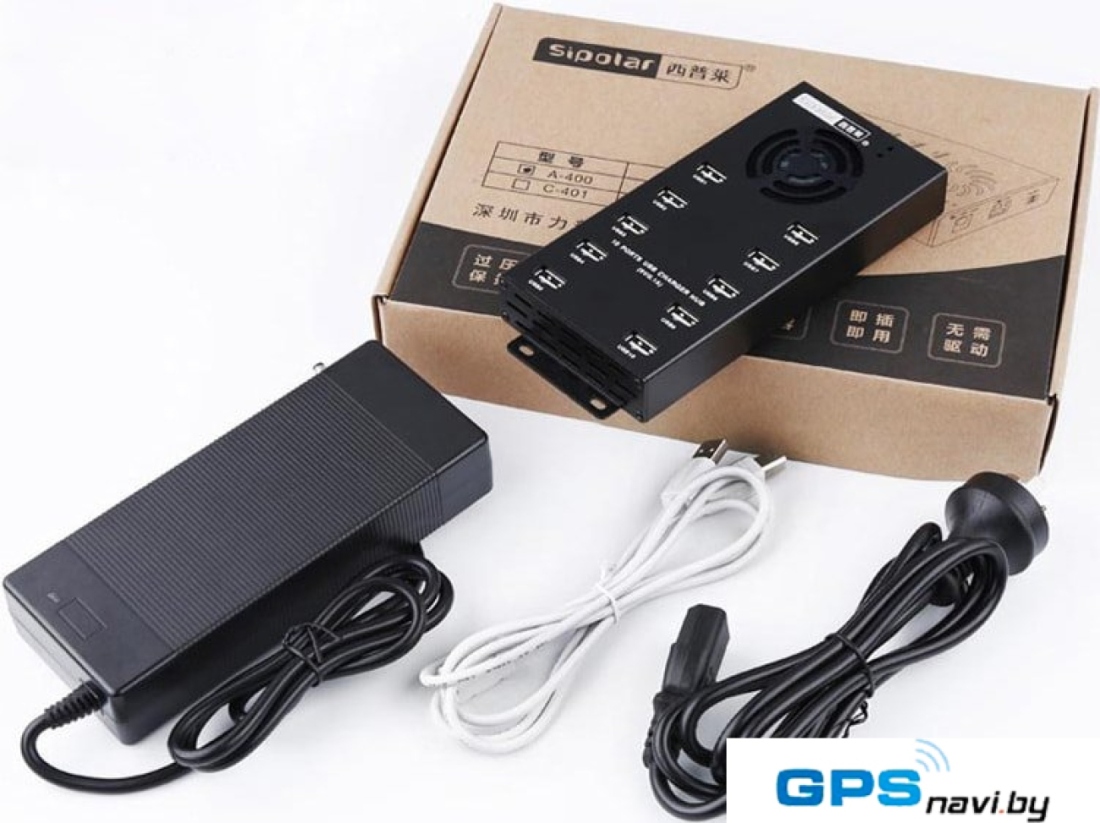 Док-станция Xiaomi Type-C 5-in-1 Docking Station XMDS05YM (международная версия)
