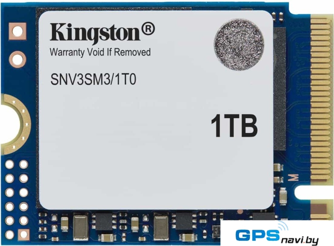 SSD Kingston NV3 1TB SNV3SM3/1T0