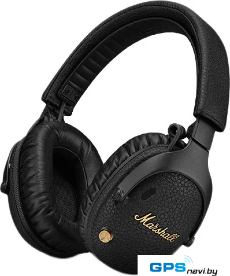 Наушники Marshall Monitor III ANC