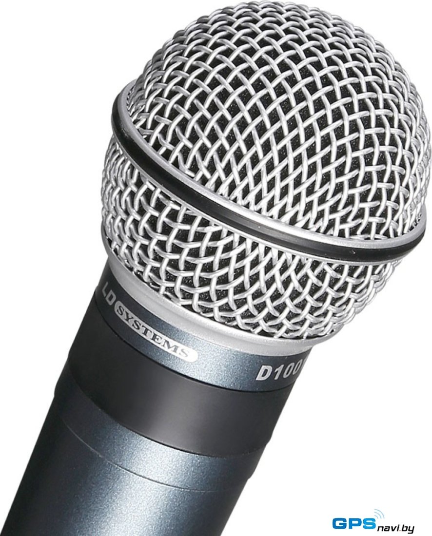 Микрофон LD Systems D 1001