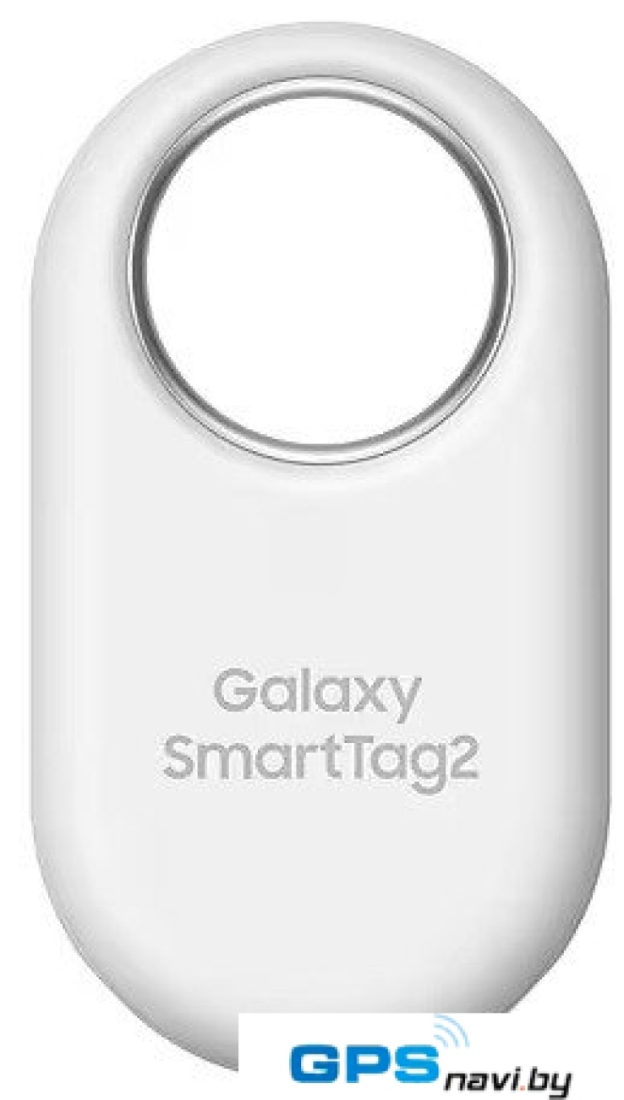 Bluetooth-метка Samsung SmartTag2 (белый)