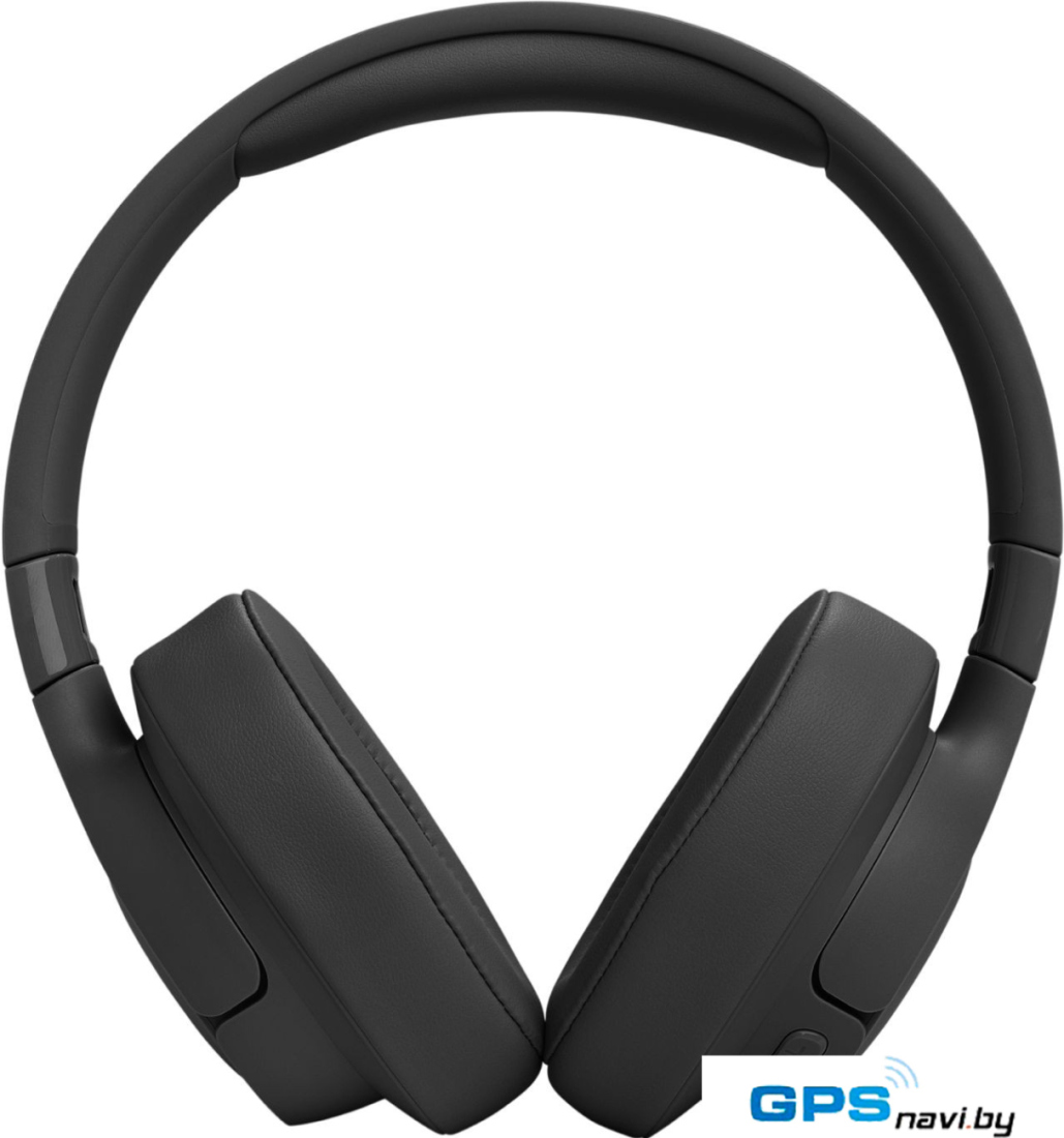 Наушники JBL Tune 770NC (черный)