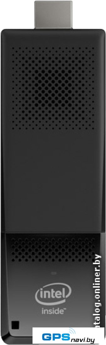 Микро-ПК Intel Compute Stick STK2MV64CC