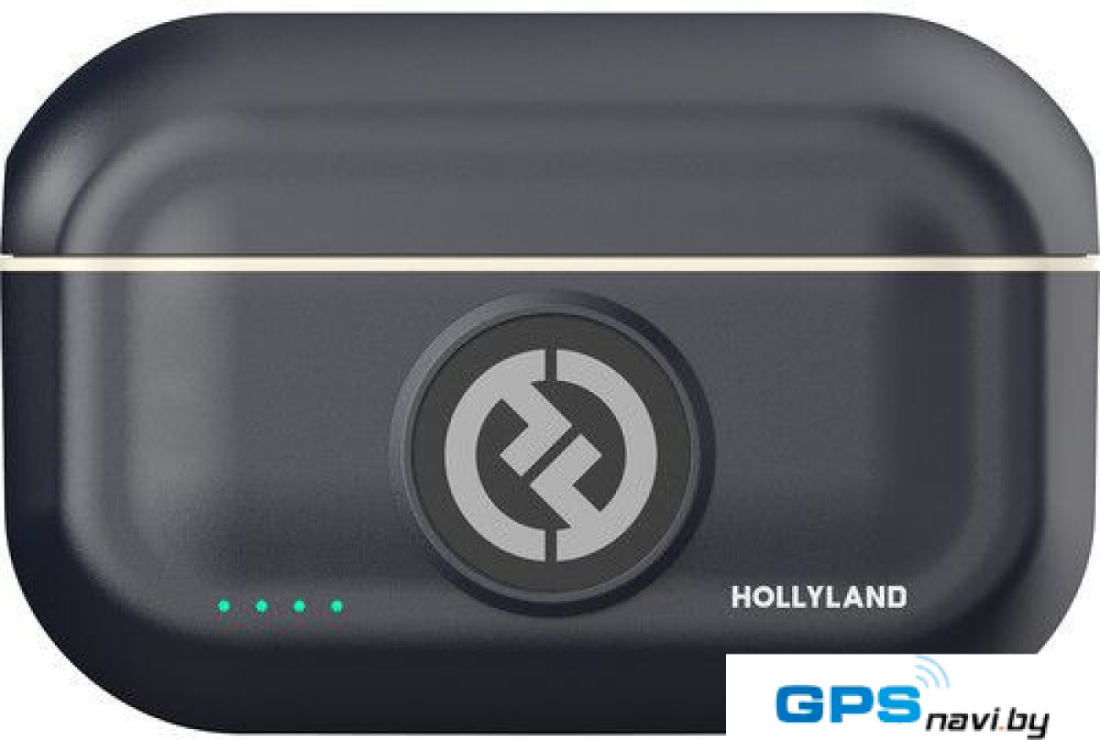 Радиосистема Hollyland LARK M2 Mobile USB-C (черный)