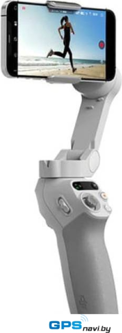 Стабилизатор DJI Osmo Mobile SE