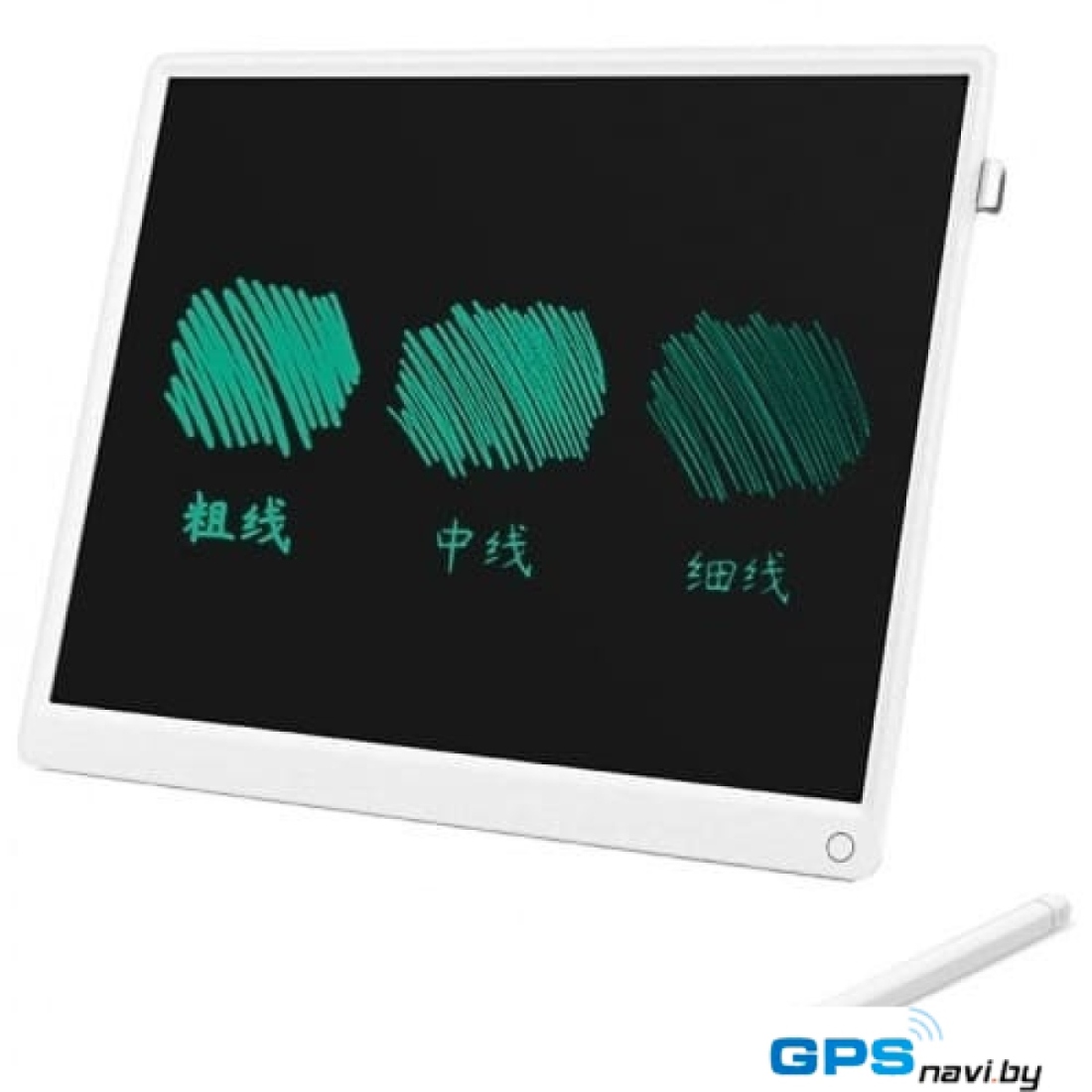 Планшет для рисования Xiaomi Mijia LCD Small Blackboard 10
