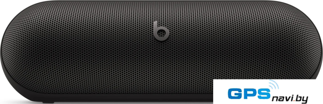 Беспроводная колонка Beats Pill 2024 (черный)
