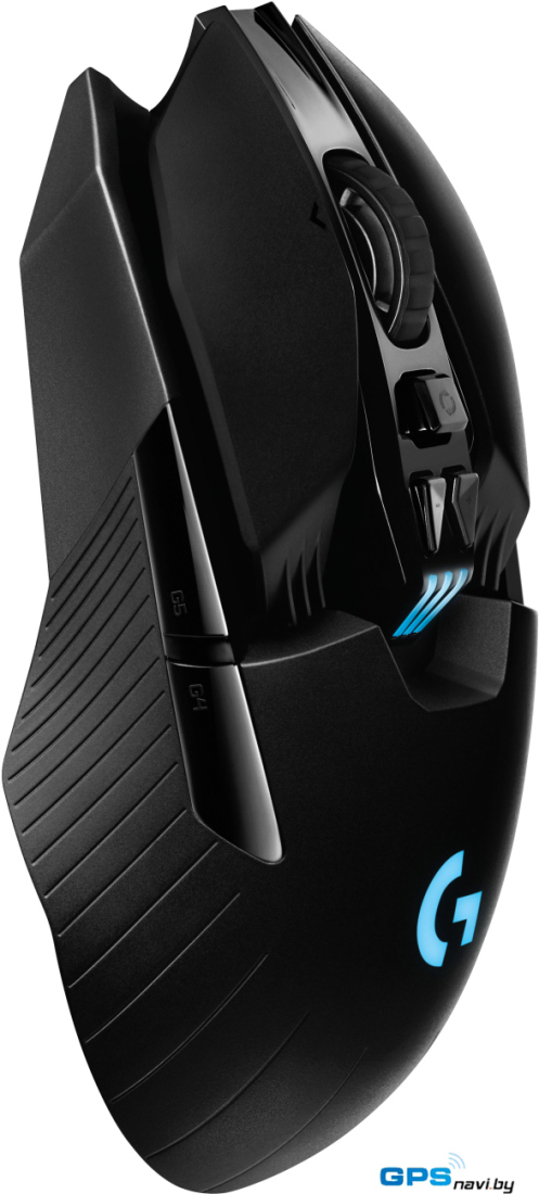 Игровая мышь Logitech G903 Lightspeed