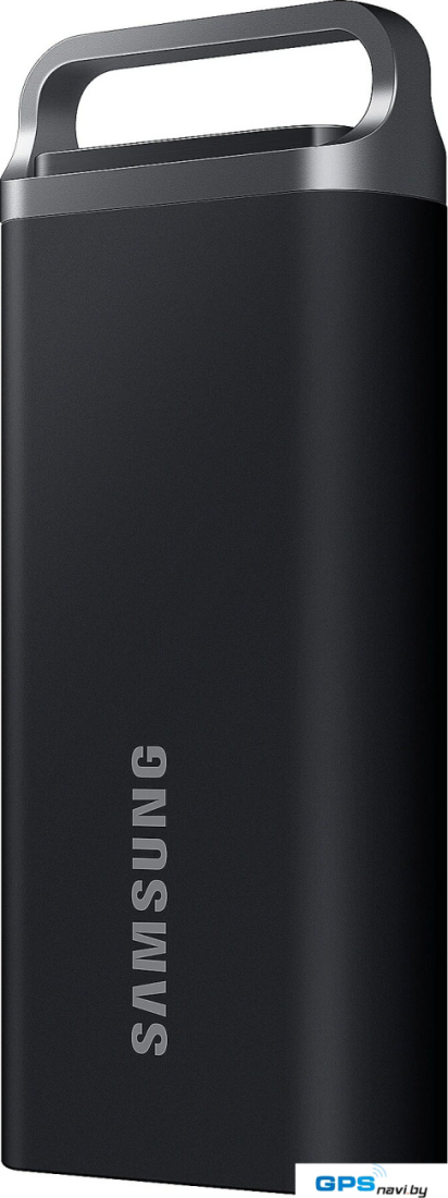 Внешний накопитель Samsung T5 EVO 8TB