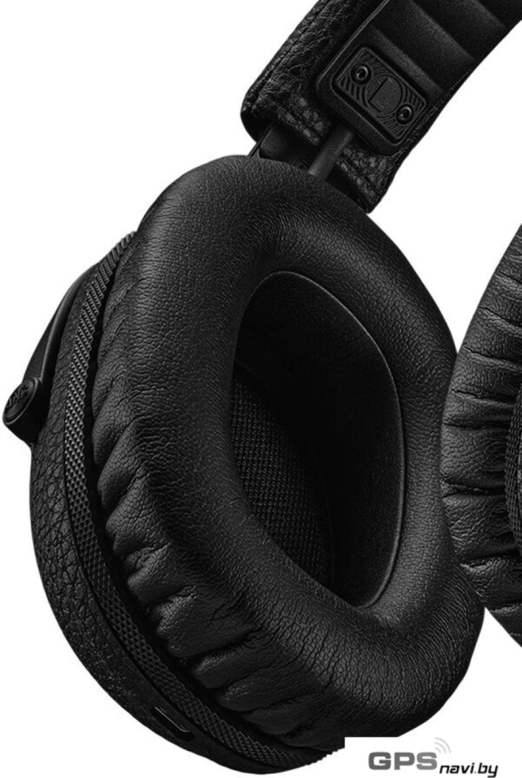 Наушники Marshall Monitor III ANC (черный)