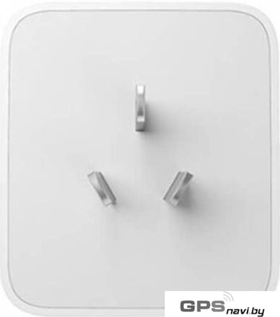 Розетка Xiaomi Mi Smart Socket Plug 2