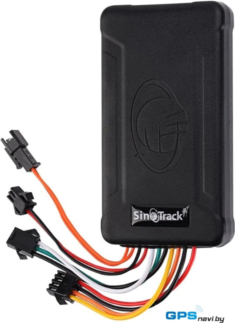 Автомобильный GPS-трекер SinoTrack ST-906W GSM