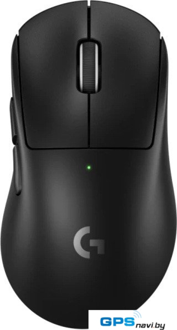 Игровая мышь Logitech Pro X Superlight 2 DEX (черный)