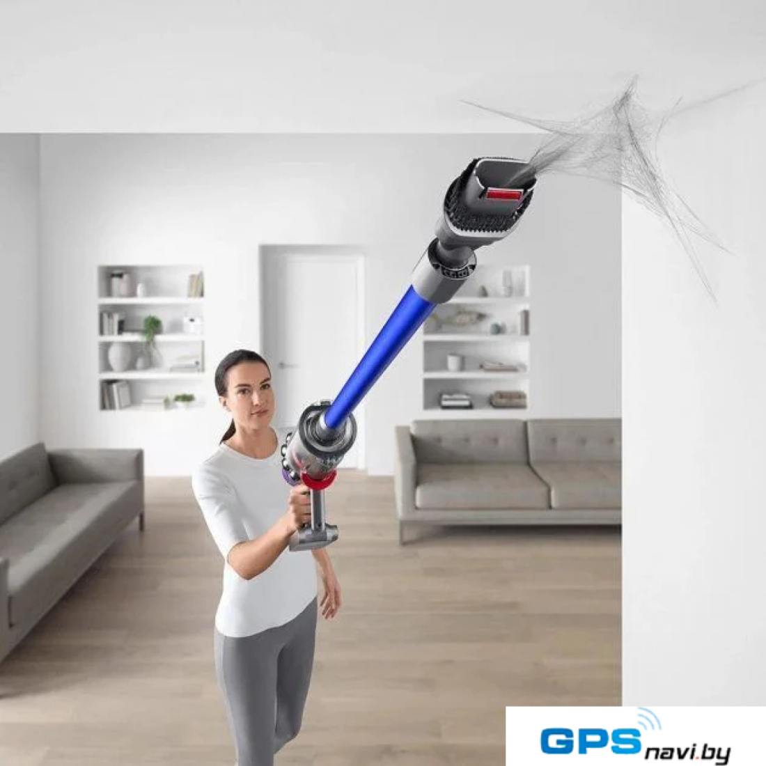 Пылесос Dyson V11 2023 446976-01