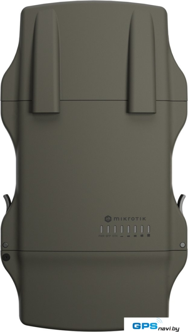 Точка доступа Mikrotik NetMetal ax L23UGSR-5HaxD2HaxD-NM