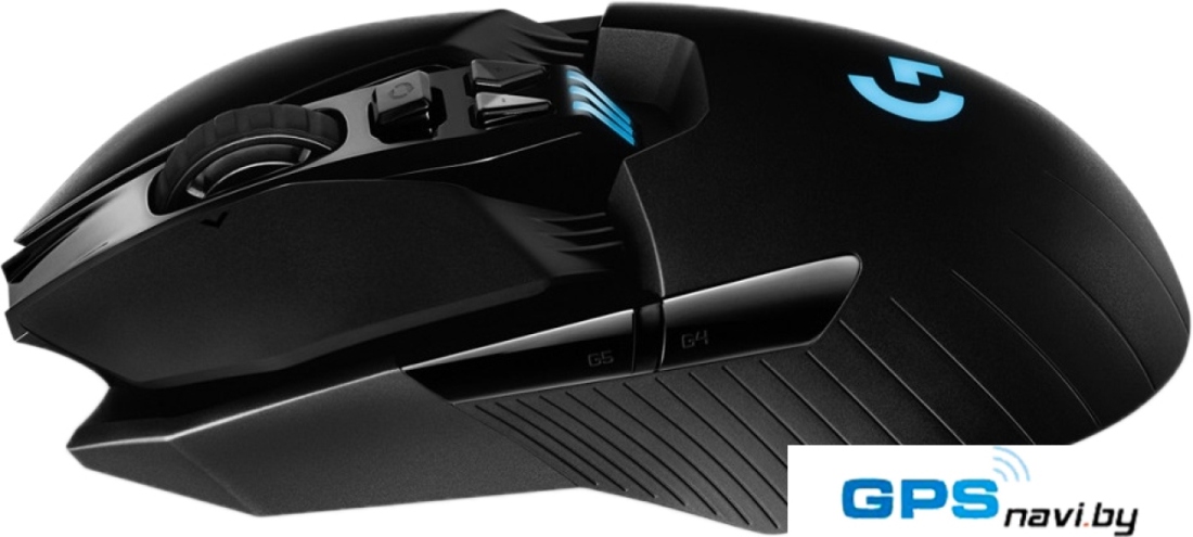 Игровая мышь Logitech G903 Lightspeed Hero 25K