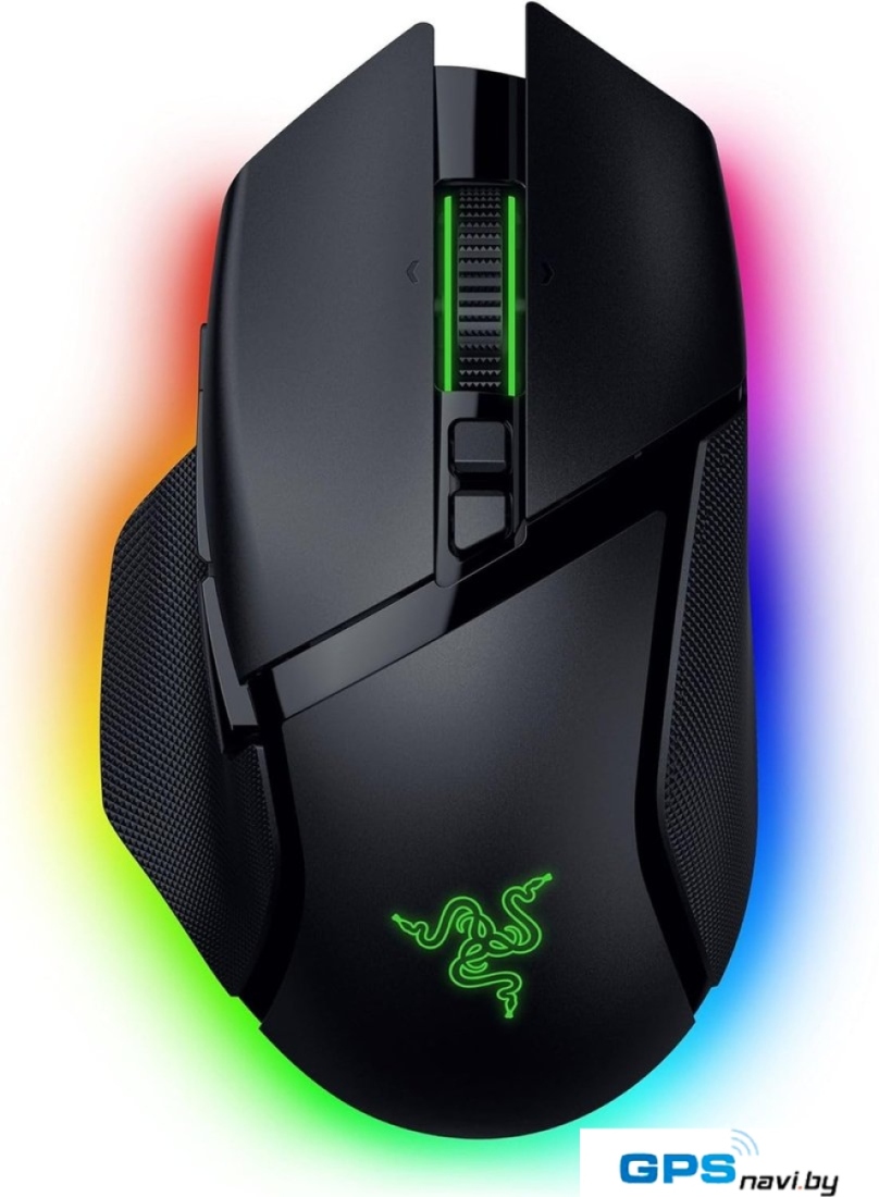 Игровая мышь Razer Basilisk V3 Pro 35K (черный)