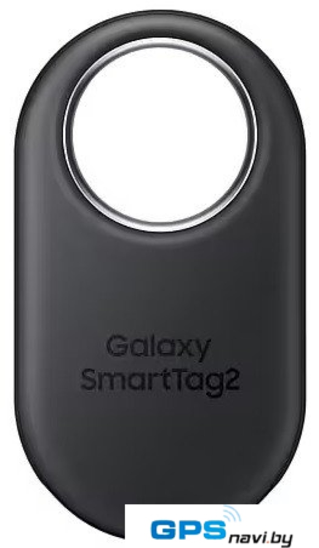 Bluetooth-метка Samsung SmartTag2 (черный)