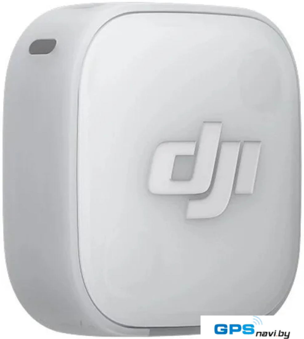 Радиосистема DJI Mic Mini 2 (1TX + 1RX)