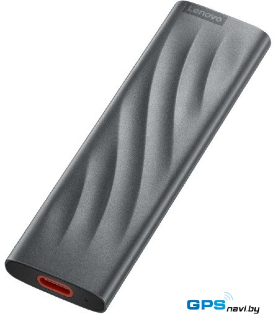 Внешний накопитель Lenovo PS8 2TB GXB1M24161