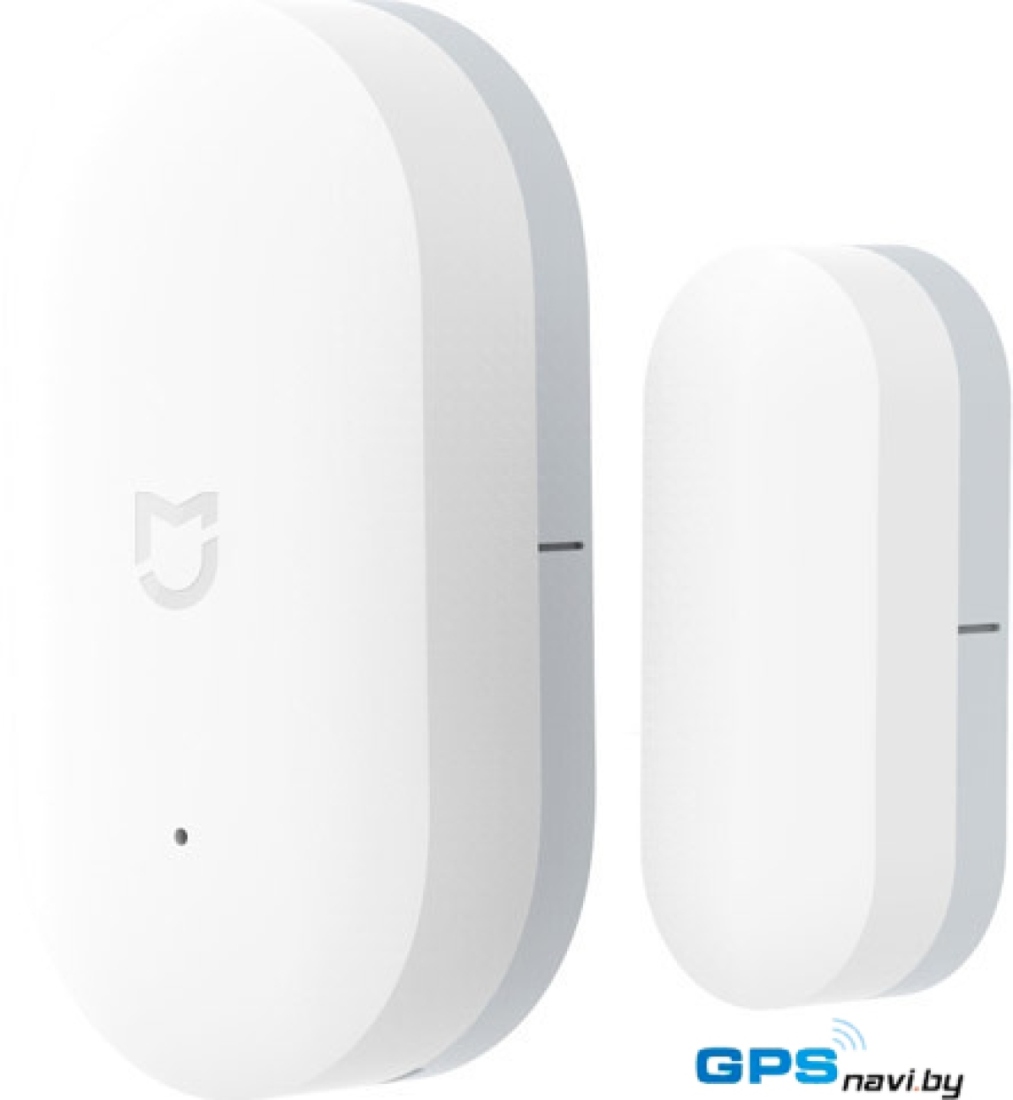 Датчик для умного дома Xiaomi MiJia Door and Window Sensor (международная версия)