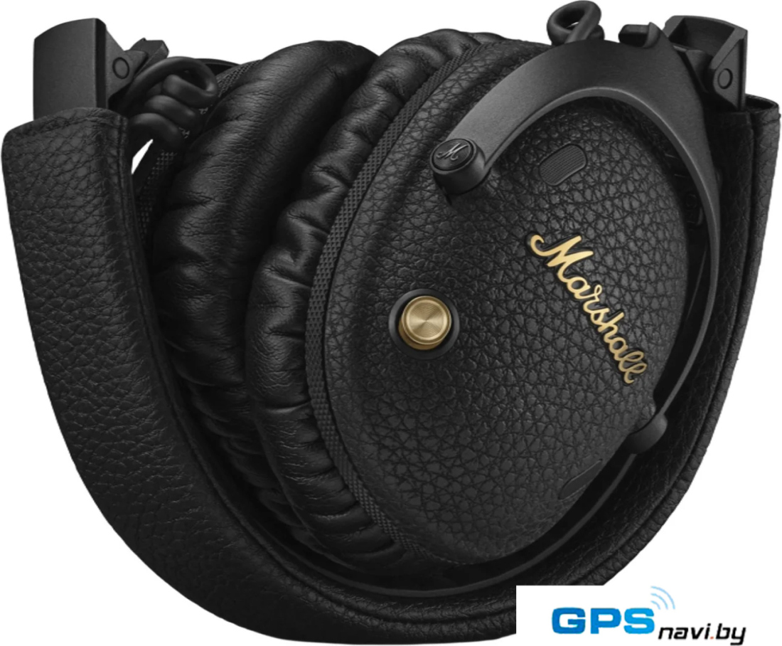 Наушники Marshall Monitor III ANC