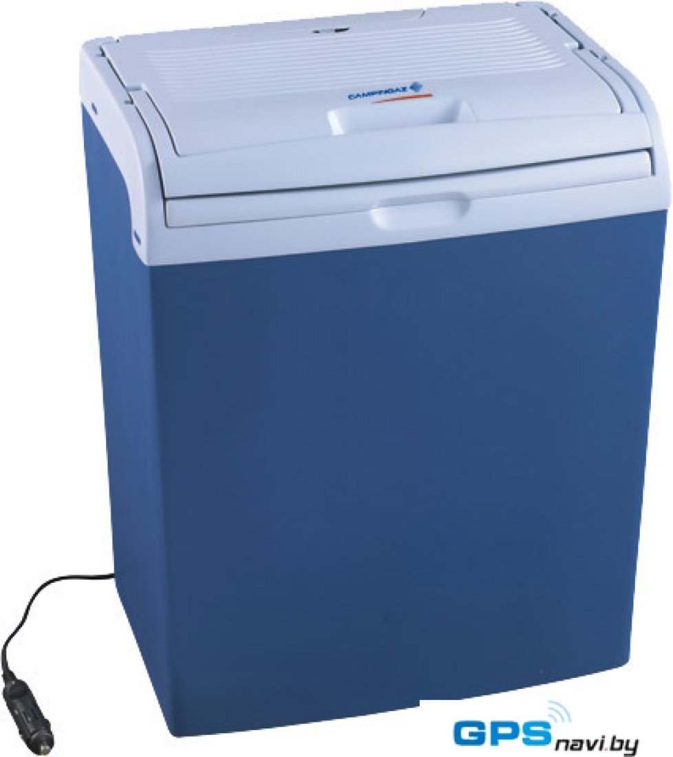 Автомобильный холодильник Campingaz Smart Cooler Electric 25L