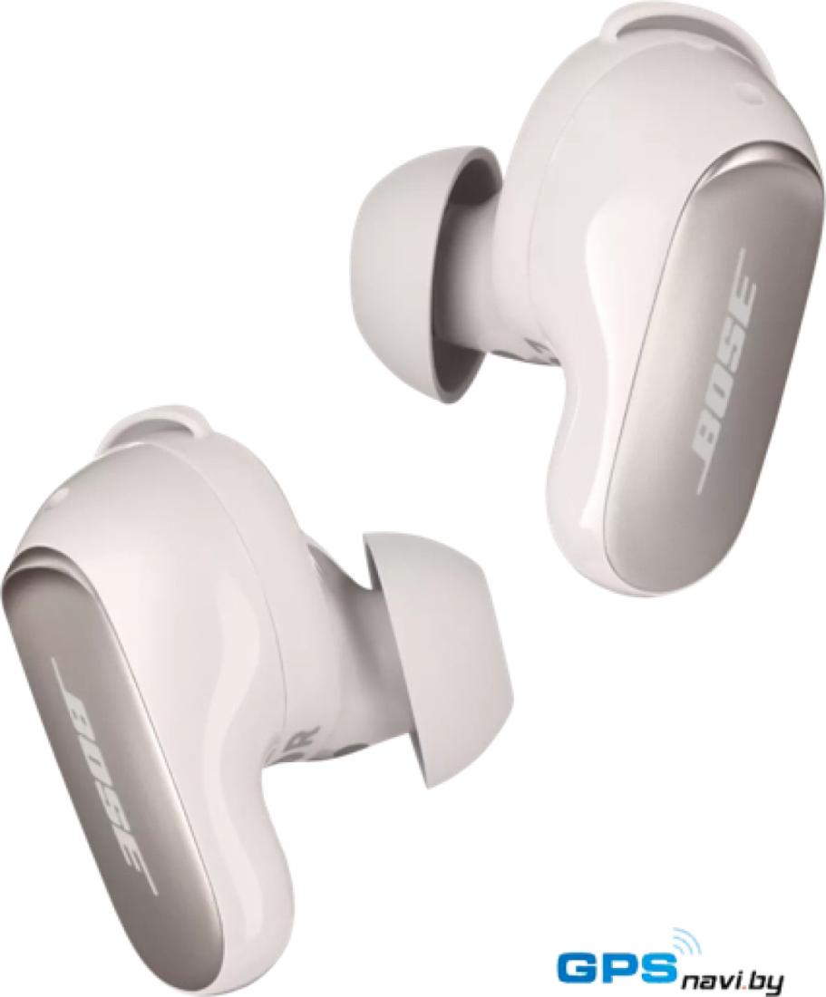 Наушники Bose QuietComfort Ultra Earbuds (бежевый)