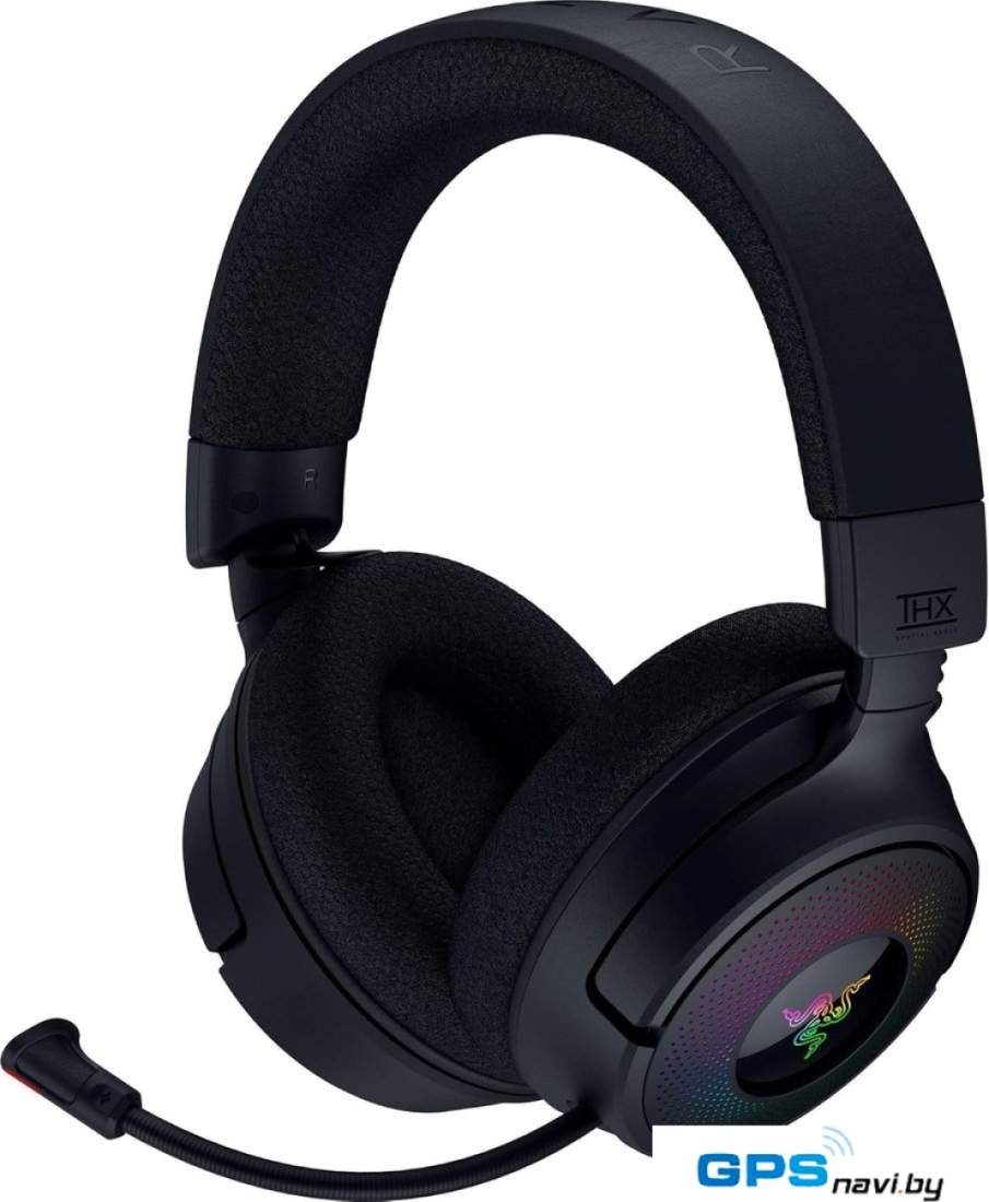 Наушники Razer Kraken V4