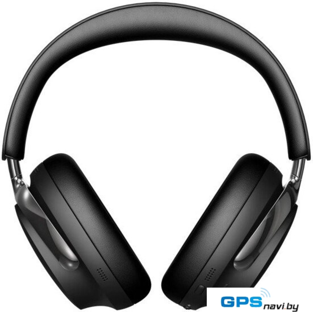 Наушники Bose QuietComfort Ultra Headphones 2nd Gen (черный)