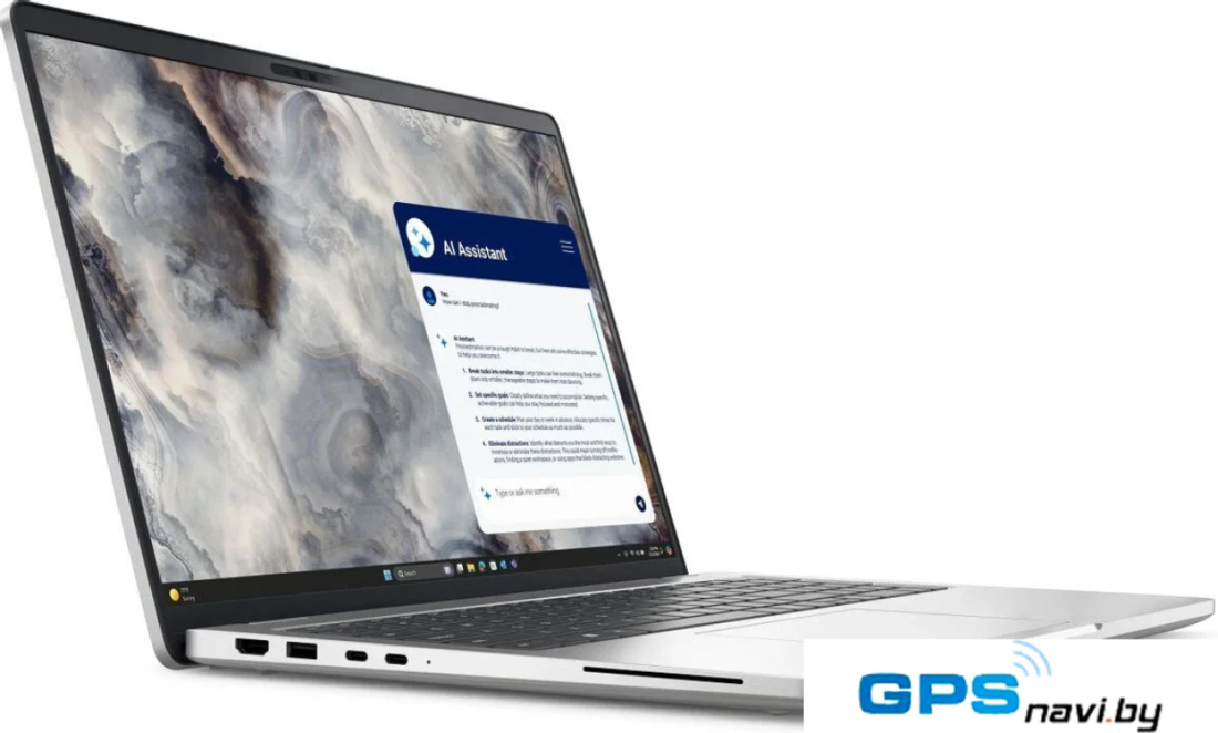 Ноутбук Dell Pro 16 Plus PB16250-5613