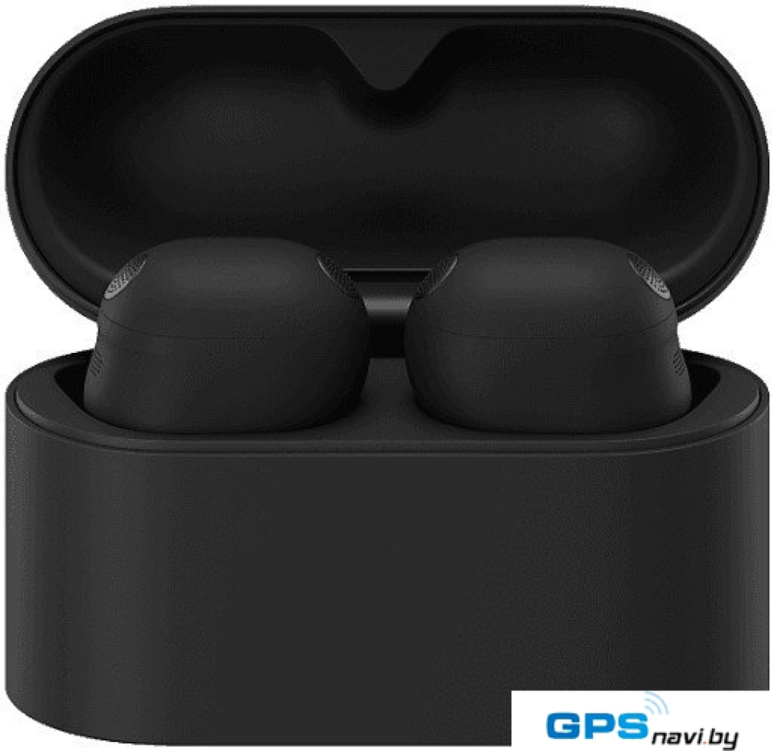 Наушники Sony WF-1000XM6 (черный)