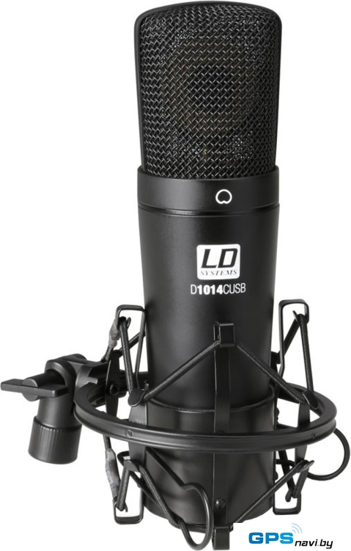 Микрофон LD Systems D 1014 C USB