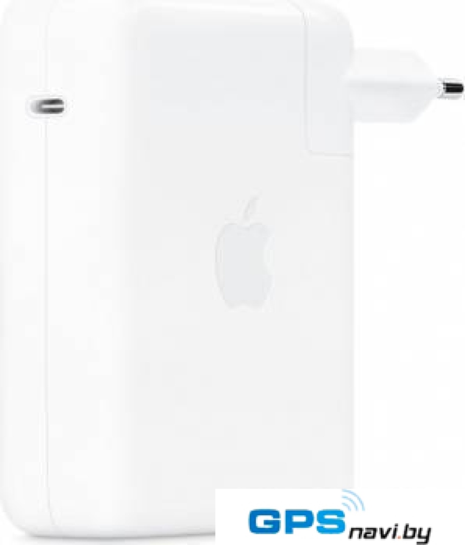 Сетевое зарядное Apple 140W USB-C Power Adapter MLYU3ZM/A