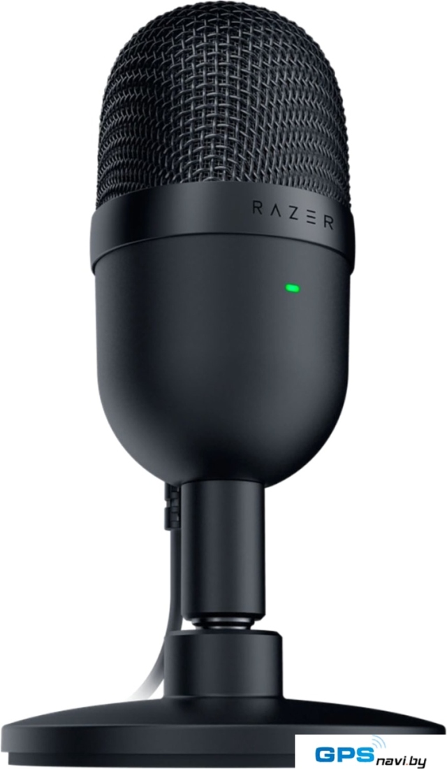 Микрофон Razer Seiren Mini