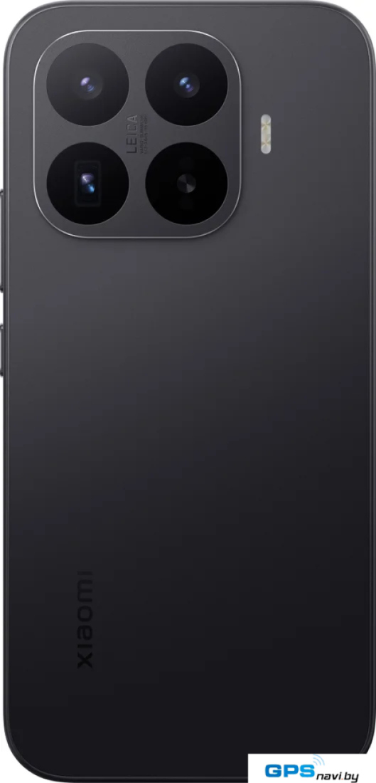 Телефон Xiaomi 17T 12GB/256GB международная версия (черный)