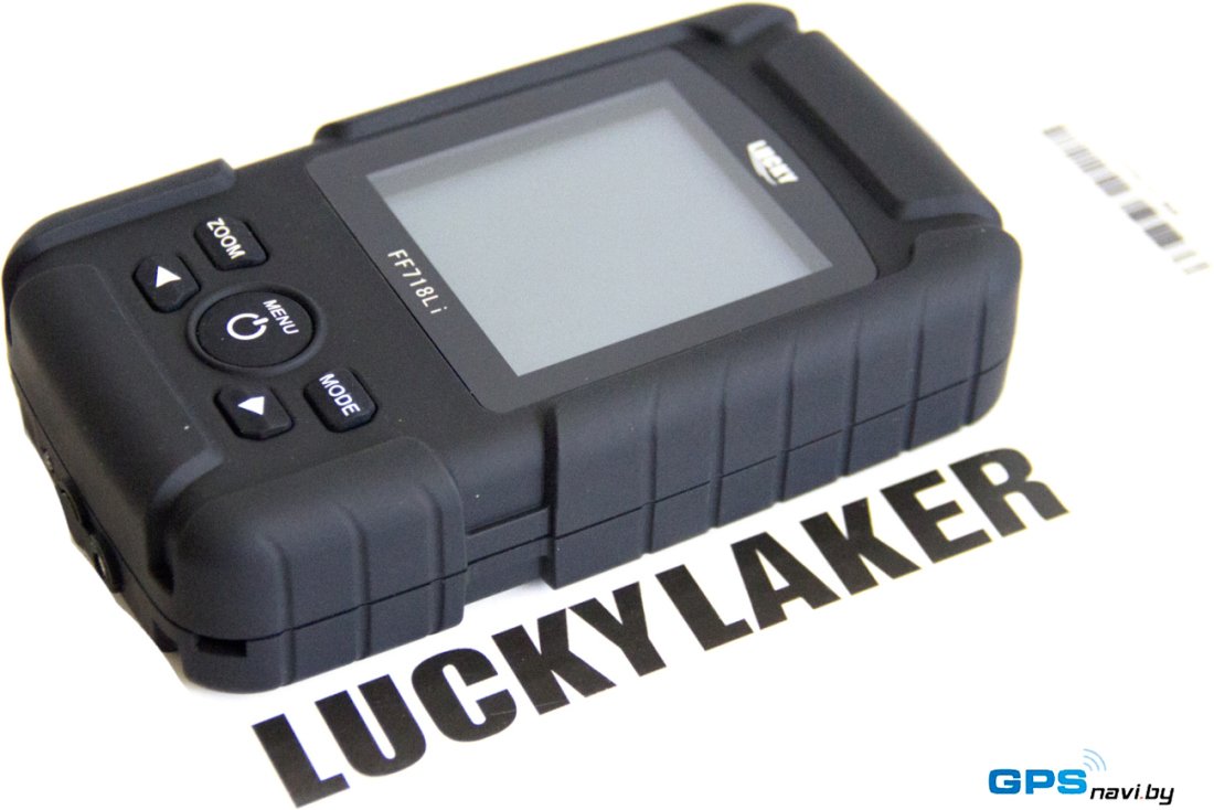 Эхолот Lucky FF718Li
