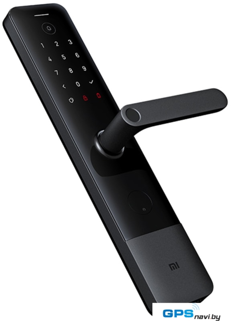 Дверной замок Xiaomi Mi Smart Lock E
