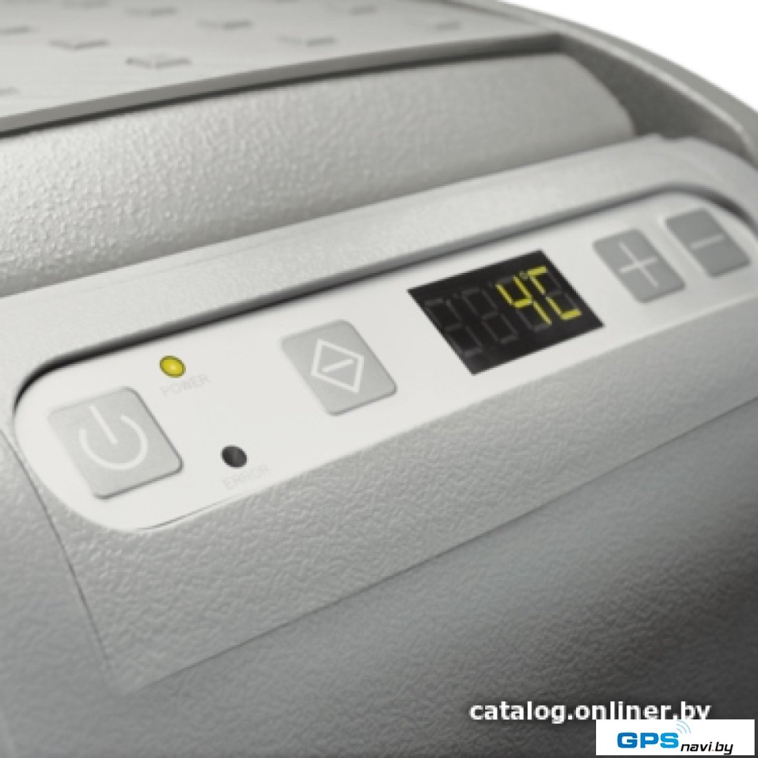 Компрессорный автохолодильник Dometic CoolFreeze CF 16