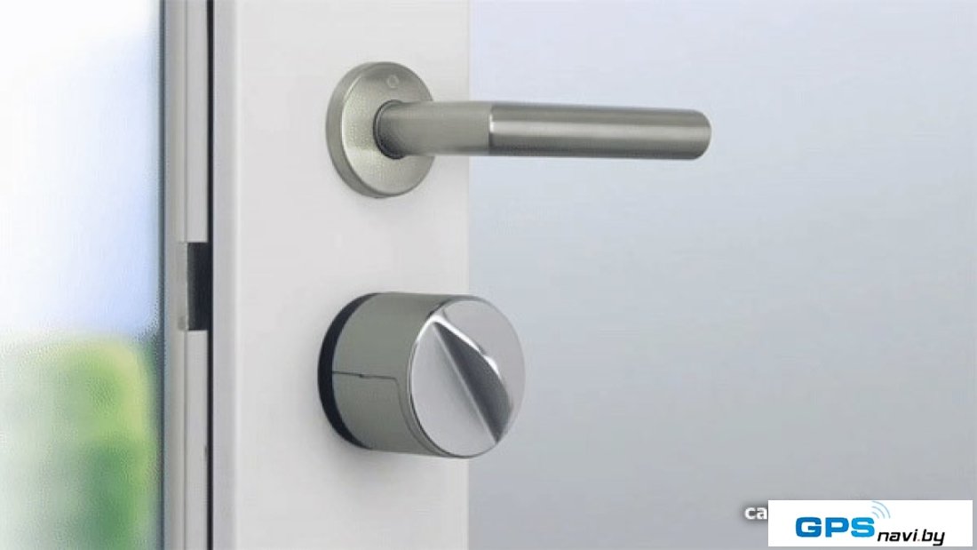 Дверной замок для умного дома Danalock V3 Apple HomeKit