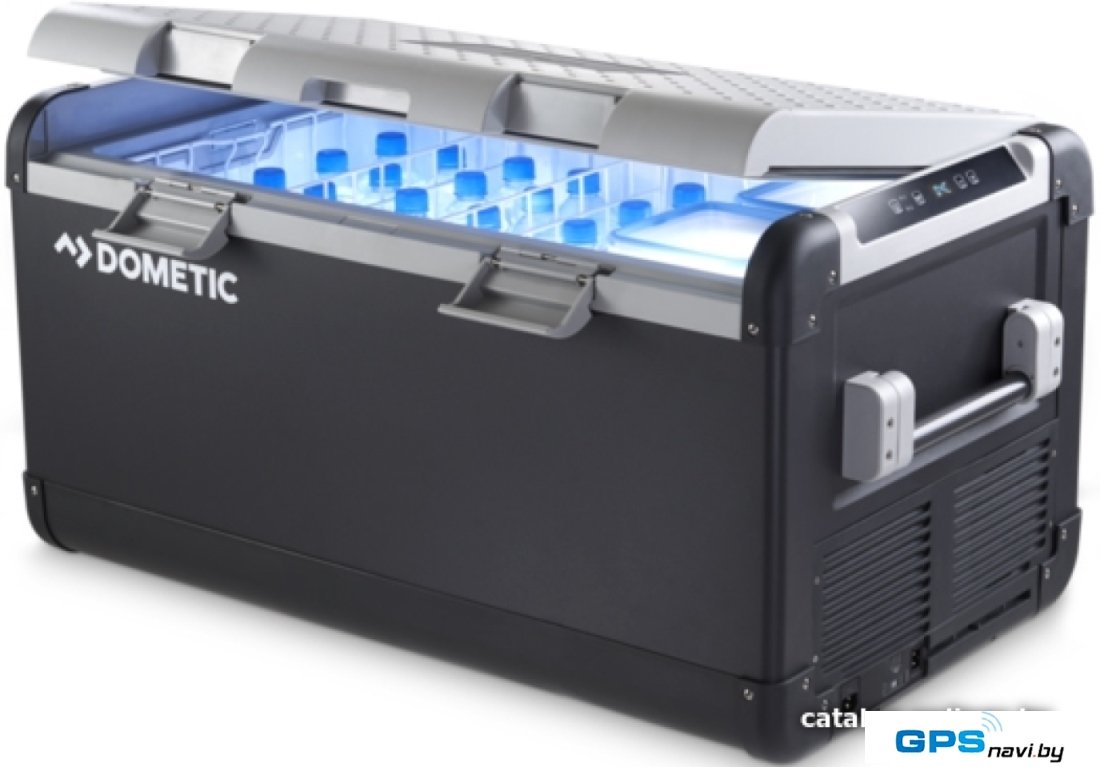 Компрессорный автохолодильник Dometic CoolFreeze CFX 100W