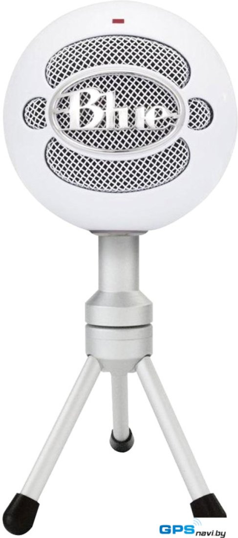 Микрофон Blue Snowball iCE