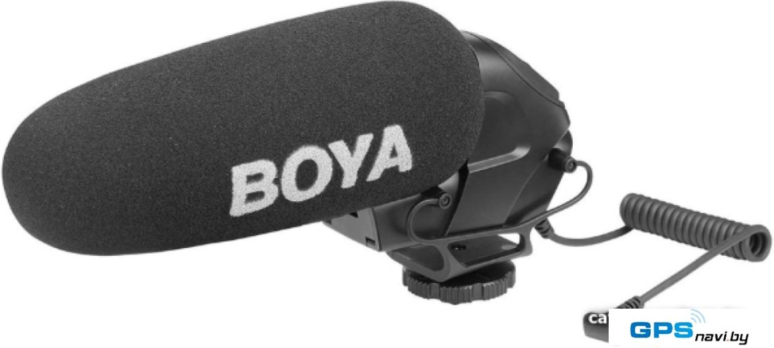 Микрофон BOYA BY-BM3030
