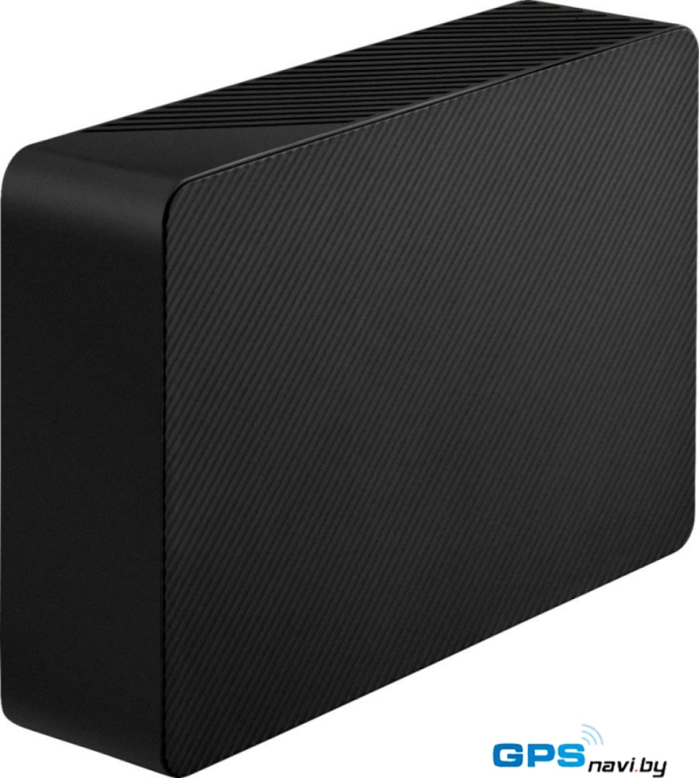 Внешний накопитель Seagate Expansion STKP6000400 6TB
