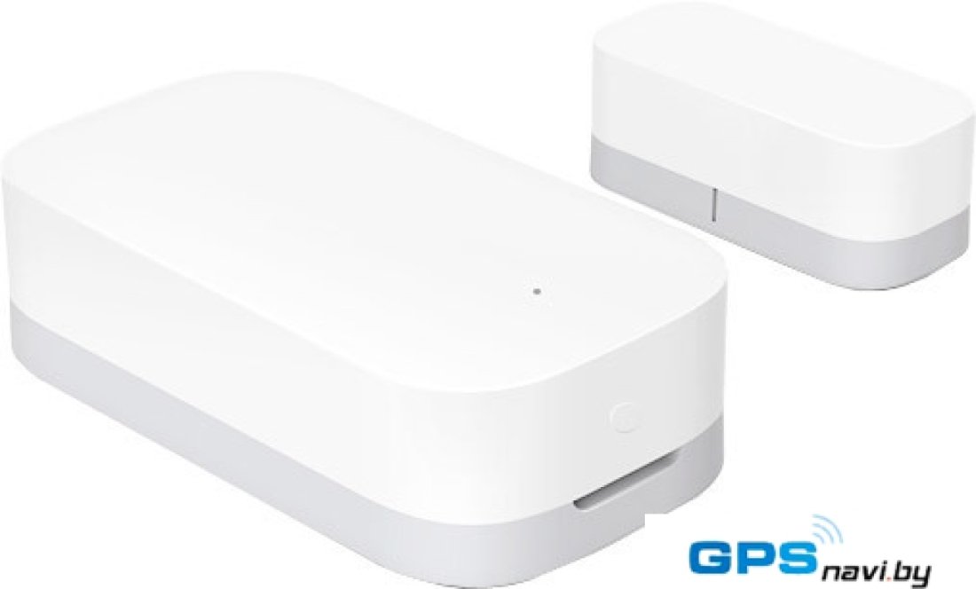 Купить Датчик Aqara Door and Window Sensor MCCGQ11LM (китайская версия ...