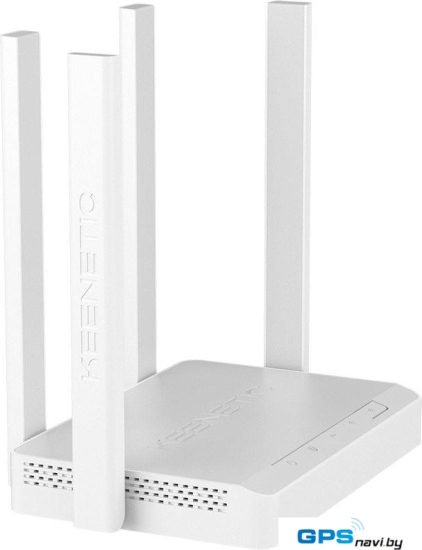 Wi-Fi роутер Keenetic Speedster KN-3013