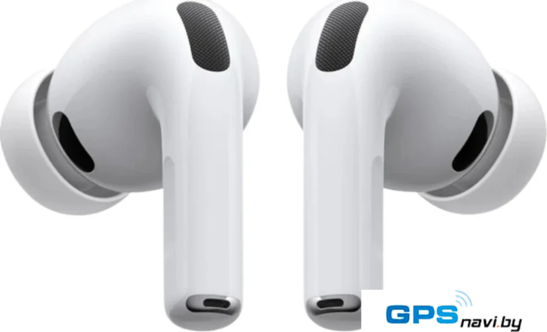 Наушники Apple AirPods Pro 3