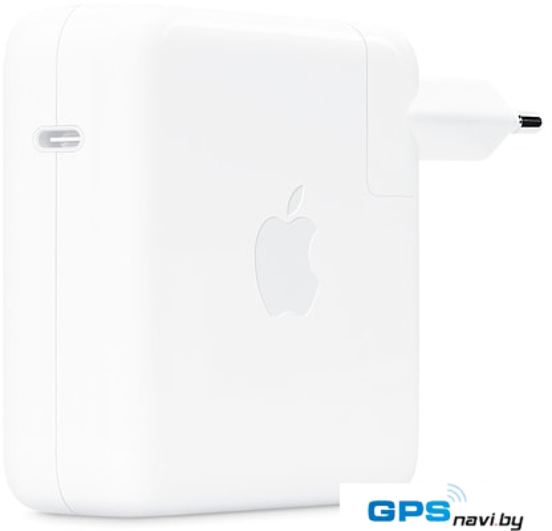 Сетевое зарядное Apple MX0J2ZM/A